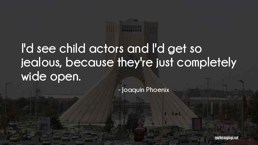 Saatin Anlamlari Quotes By Joaquin Phoenix Saatin Anlamlari Quotes By Joaquin Phoenix
