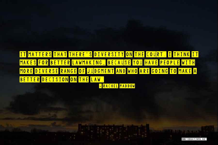 Saatler Ingilizce Quotes By Rachel Maddow Saatler Ingilizce Quotes By Rachel Maddow