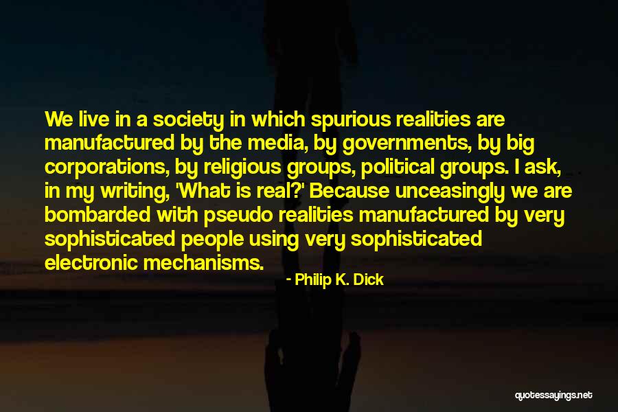 Saatlerce Sevisme Quotes By Philip K. Dick Saatlerce Sevisme Quotes By Philip K. Dick