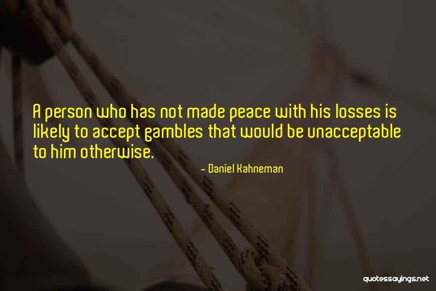 Saatlik Dolar Quotes By Daniel Kahneman Saatlik Dolar Quotes By Daniel Kahneman