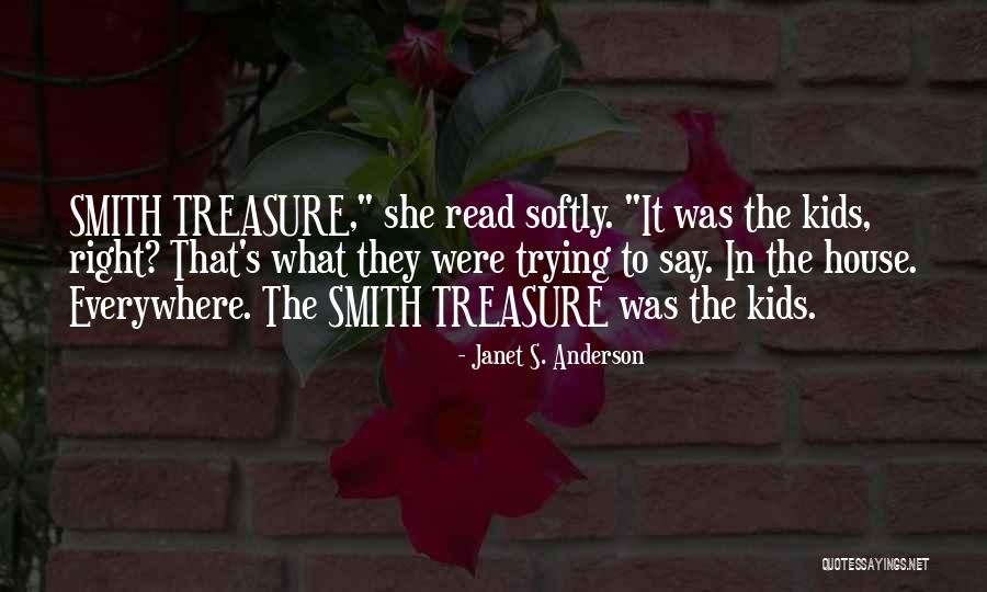 Saatlik Havadurumu Quotes By Janet S. Anderson Saatlik Havadurumu Quotes By Janet S. Anderson