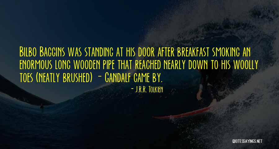 Saatnya Bangsa Quotes By J.R.R. Tolkien Saatnya Bangsa Quotes By J.R.R. Tolkien
