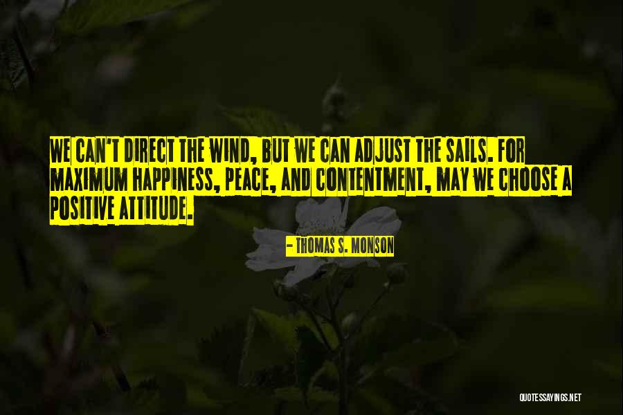 Saatte 200 Quotes By Thomas S. Monson Saatte 200 Quotes By Thomas S. Monson