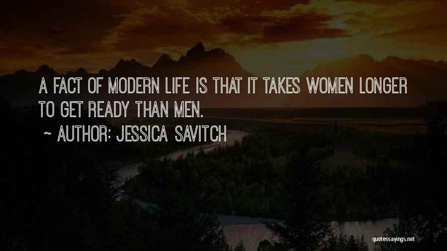 Saatuseratas Quotes By Jessica Savitch