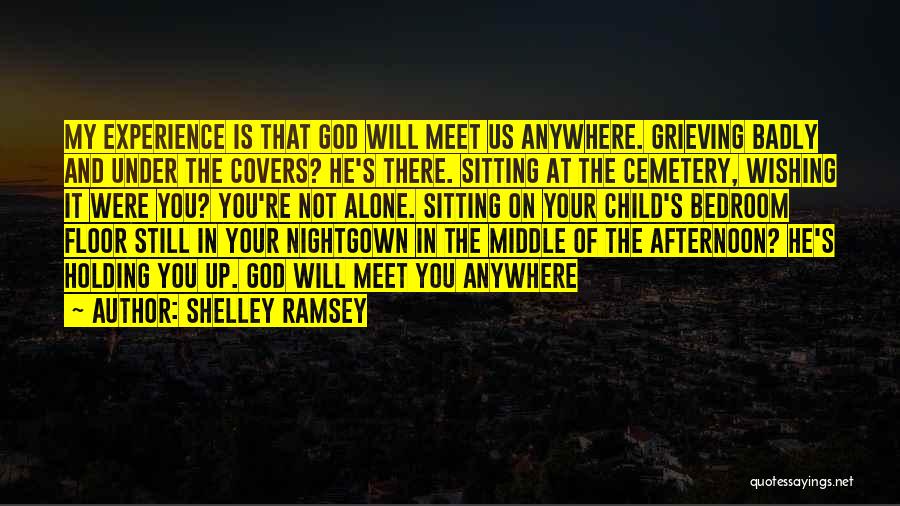 Saatuseratas Quotes By Shelley Ramsey