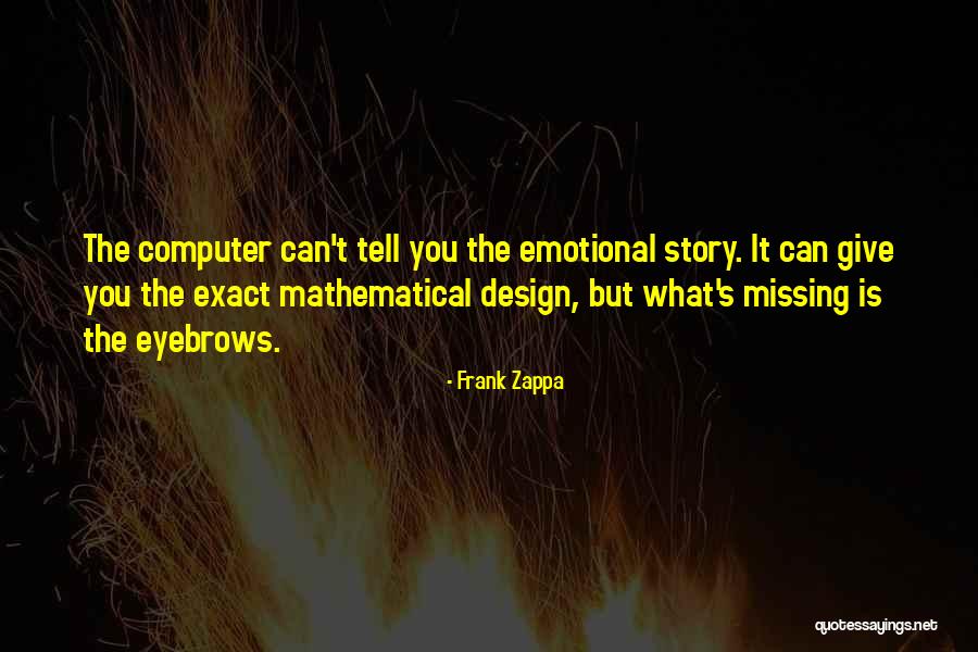 Saavat Marthi Quotes By Frank Zappa Saavat Marthi Quotes By Frank Zappa
