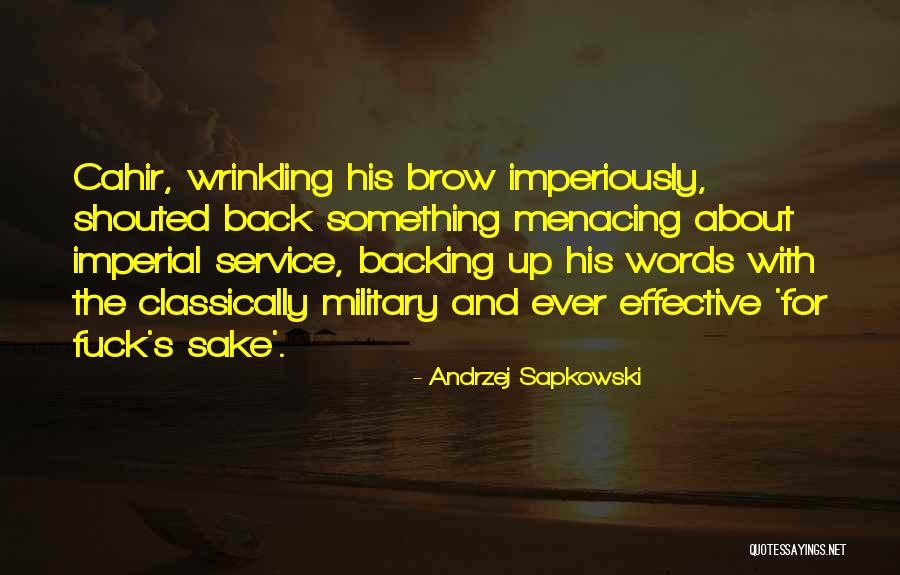 Saaya Yamabuki Quotes By Andrzej Sapkowski Saaya Yamabuki Quotes By Andrzej Sapkowski