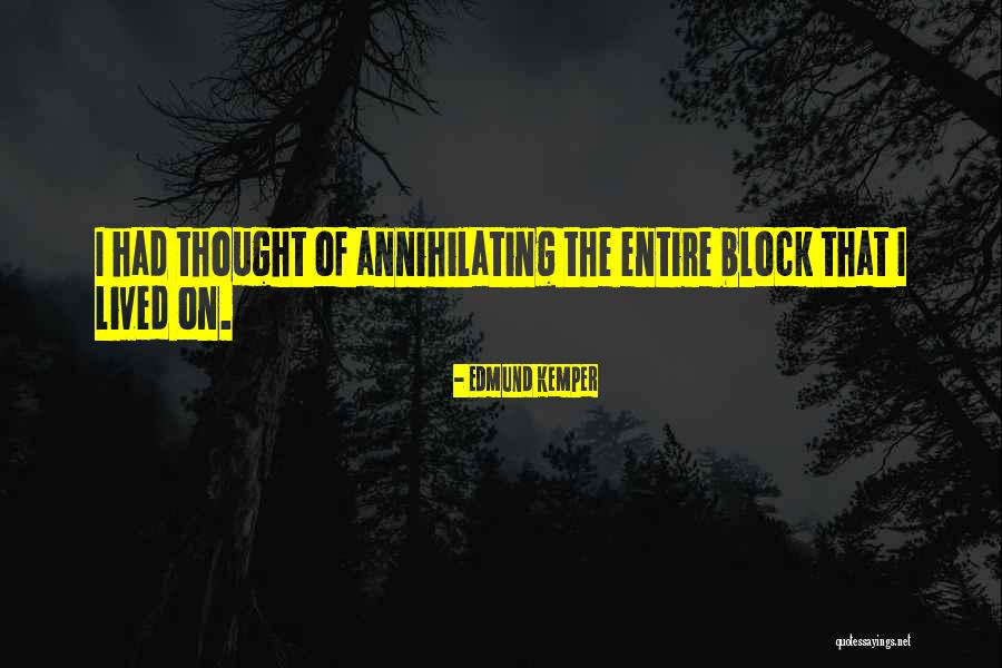 Sab Acha Hoga Quotes By Edmund Kemper Sab Acha Hoga Quotes By Edmund Kemper