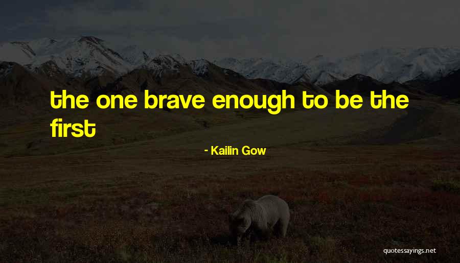 Sab Acha Hoga Quotes By Kailin Gow Sab Acha Hoga Quotes By Kailin Gow