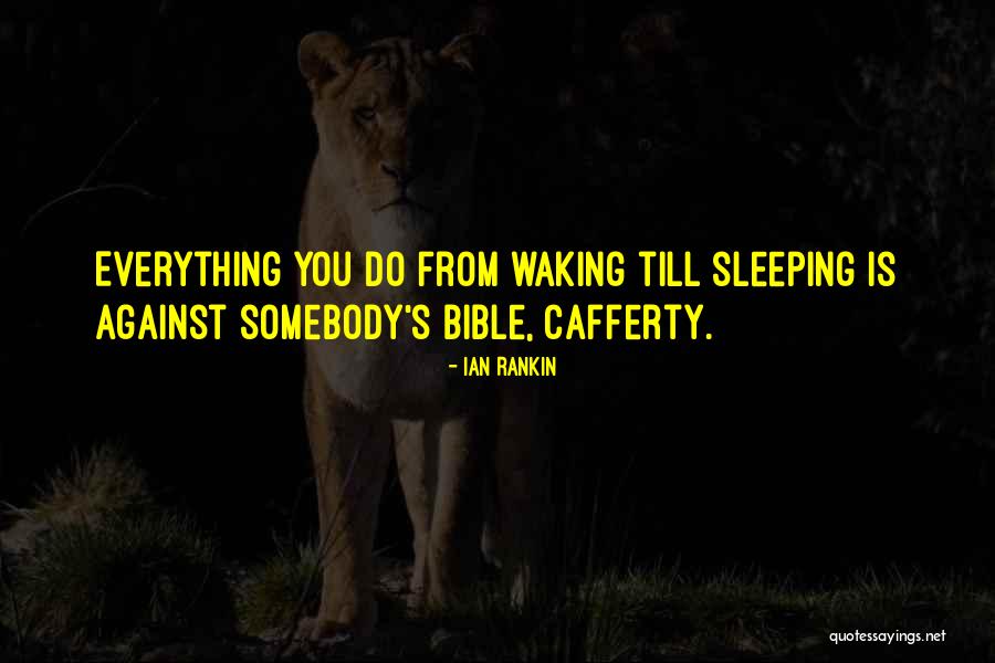 Sab Badal Gye Quotes By Ian Rankin Sab Badal Gye Quotes By Ian Rankin