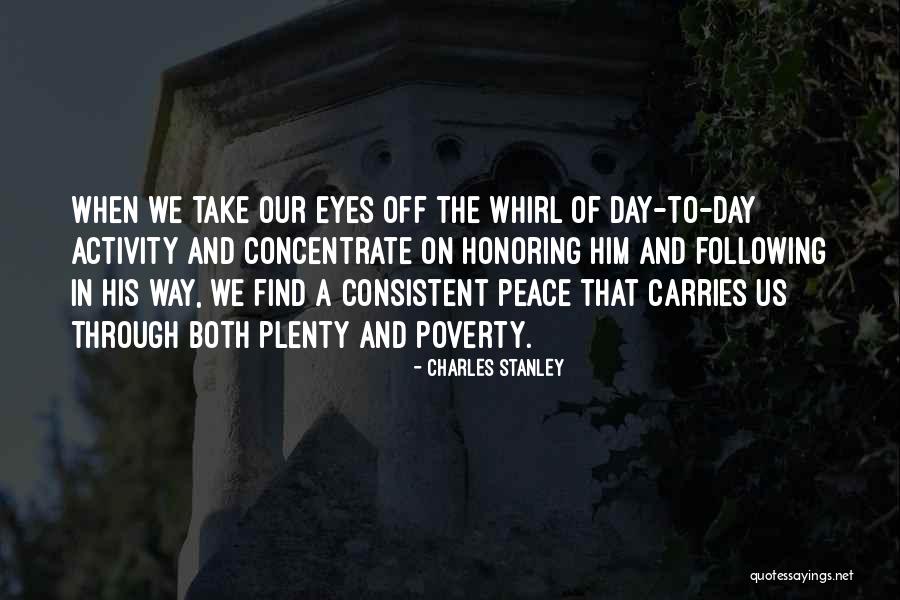 Saba Qamar Quotes By Charles Stanley Saba Qamar Quotes By Charles Stanley