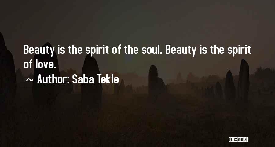 Saba Tekle Quotes 662348