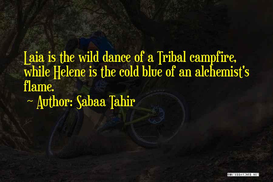 Sabaa Tahir Quotes 1318952