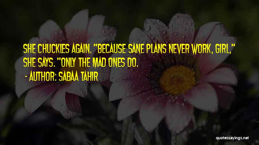 Sabaa Tahir Quotes 2040236