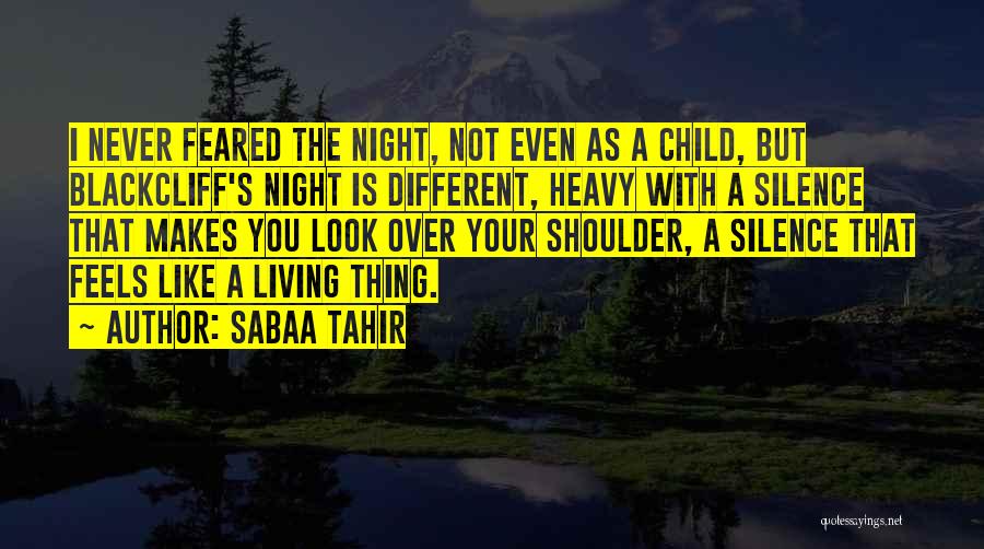 Sabaa Tahir Quotes 2086002
