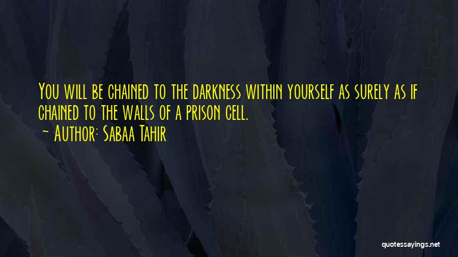 Sabaa Tahir Quotes 336950