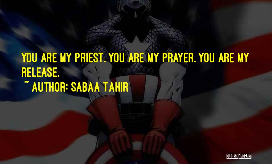Sabaa Tahir Quotes 451524