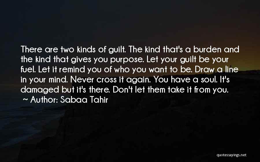 Sabaa Tahir Quotes 770245