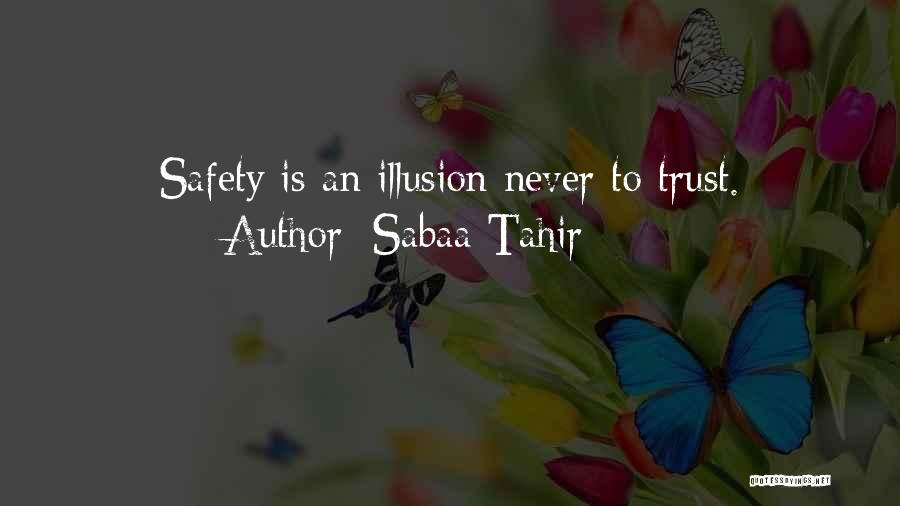 Sabaa Tahir Quotes 827215