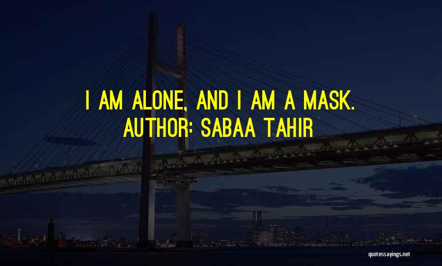 Sabaa Tahir Quotes 845366
