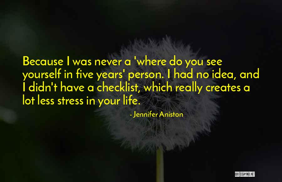Sababurg Quotes By Jennifer Aniston Sababurg Quotes By Jennifer Aniston