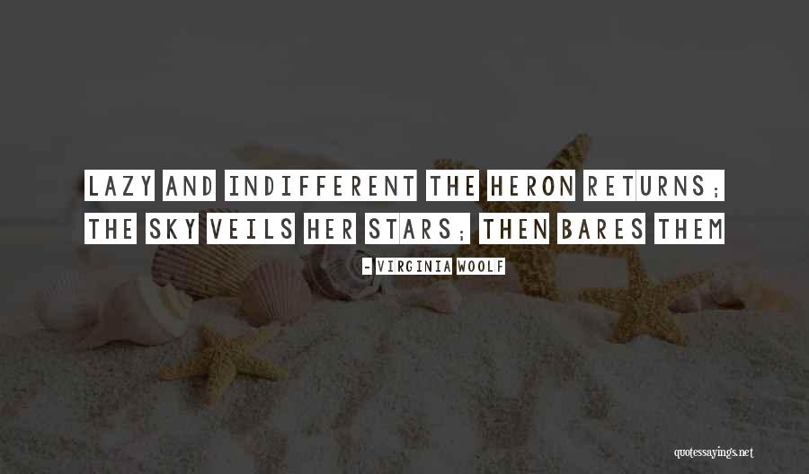 Sabachka Quotes By Virginia Woolf