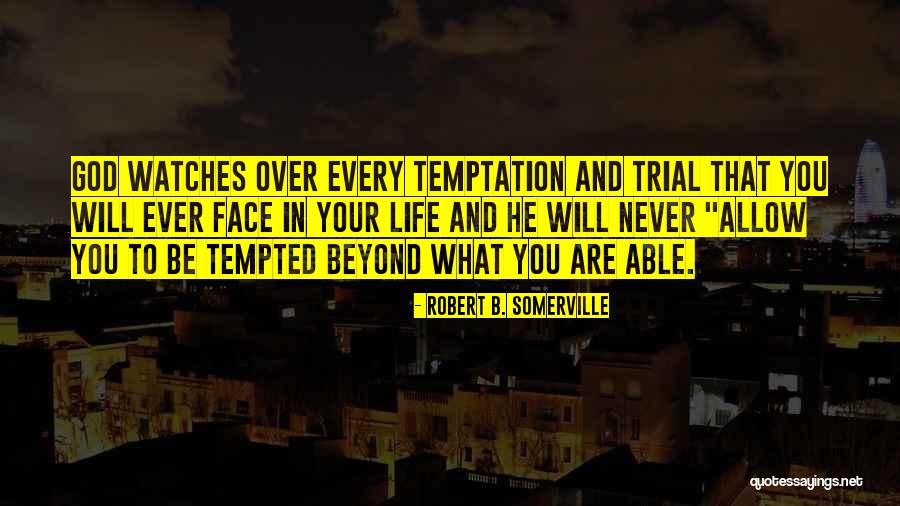 Sabachthani Translation Quotes By Robert B. Somerville Sabachthani Translation Quotes By Robert B. Somerville