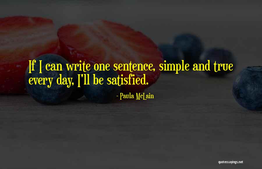 Sabadell Banco Quotes By Paula McLain Sabadell Banco Quotes By Paula McLain