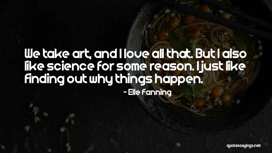 Sabadine Quotes By Elle Fanning Sabadine Quotes By Elle Fanning