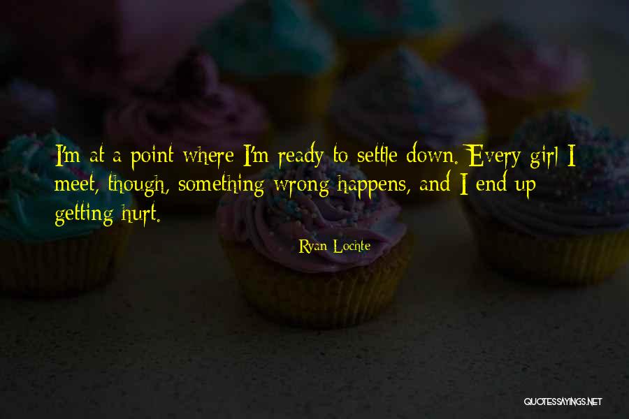 Sabadine Quotes By Ryan Lochte Sabadine Quotes By Ryan Lochte