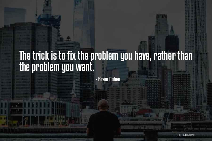Sabado De Bendiciones Quotes By Bram Cohen Sabado De Bendiciones Quotes By Bram Cohen