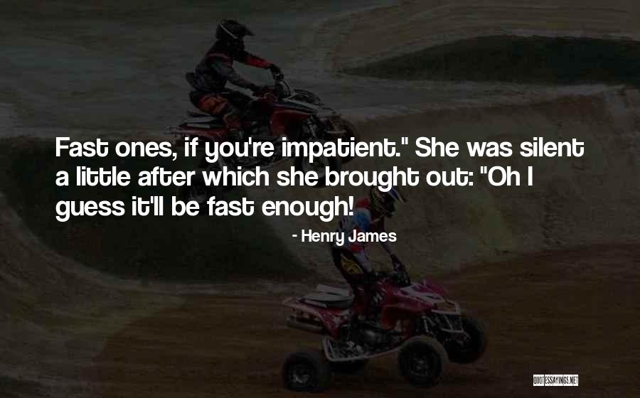 Sabado De Bendiciones Quotes By Henry James Sabado De Bendiciones Quotes By Henry James