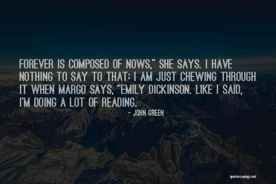 Sabaghi Quotes By John Green Sabaghi Quotes By John Green