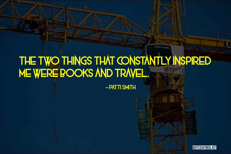 Sabaghi Quotes By Patti Smith Sabaghi Quotes By Patti Smith