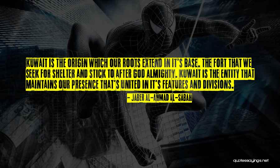 Sabah Quotes By Jaber Al-Ahmad Al-Sabah Sabah Quotes By Jaber Al-Ahmad Al-Sabah