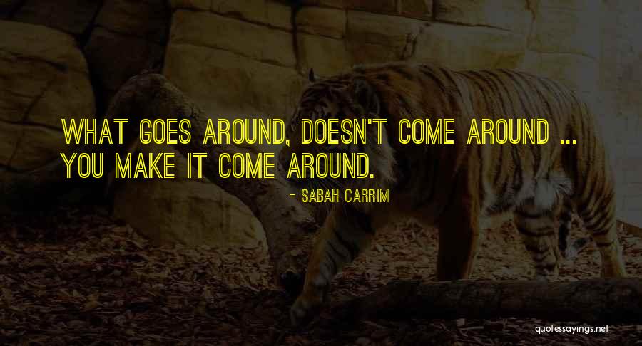 Sabah Quotes By Sabah Carrim Sabah Quotes By Sabah Carrim