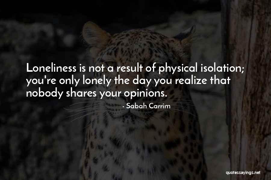 Sabah Quotes By Sabah Carrim Sabah Quotes By Sabah Carrim