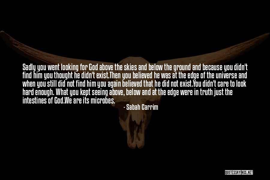 Sabah Quotes By Sabah Carrim Sabah Quotes By Sabah Carrim