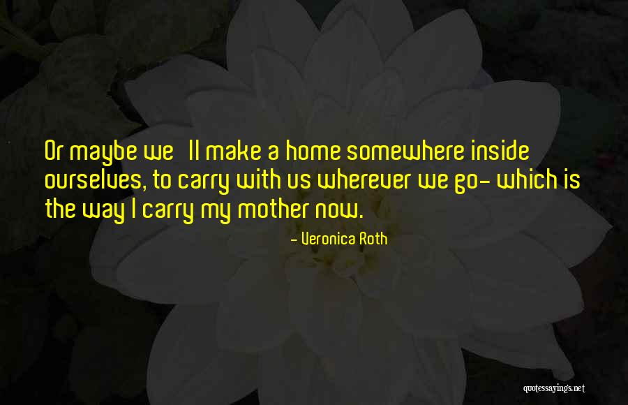 Sabahat Nazmul Quotes By Veronica Roth Sabahat Nazmul Quotes By Veronica Roth