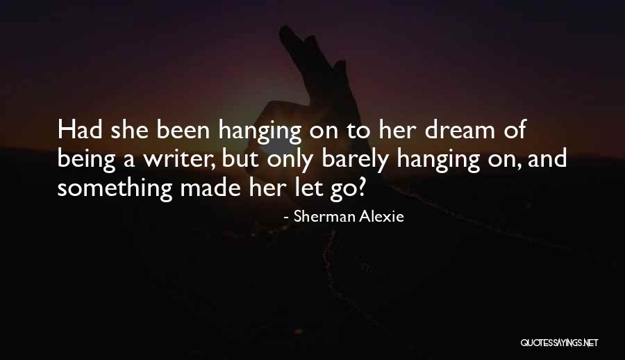 Sabahlar Olmasin Quotes By Sherman Alexie Sabahlar Olmasin Quotes By Sherman Alexie