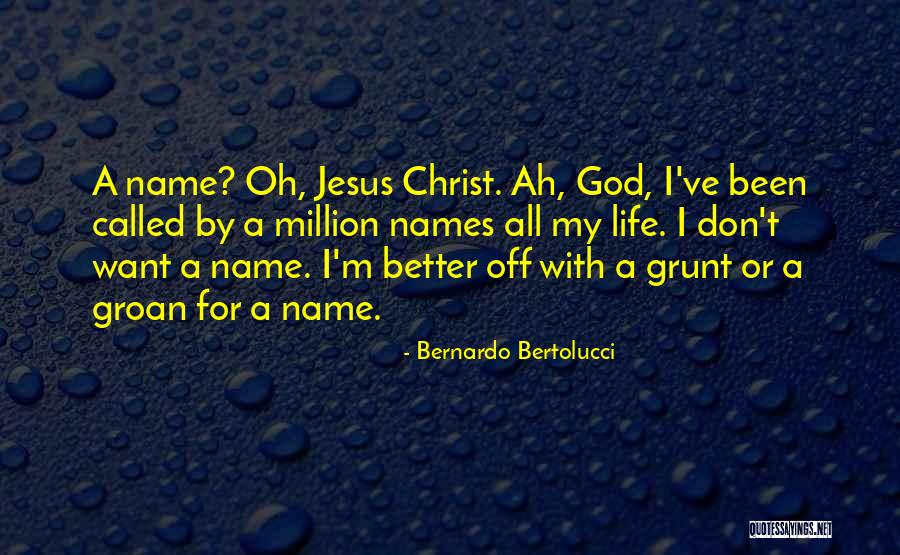 Sabahlara Quotes By Bernardo Bertolucci Sabahlara Quotes By Bernardo Bertolucci