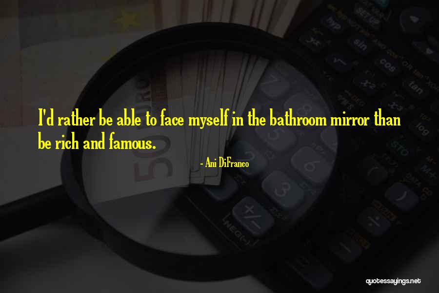 Sabai Sabai Quotes By Ani DiFranco Sabai Sabai Quotes By Ani DiFranco