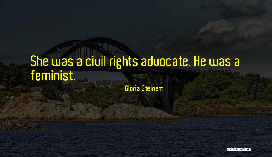 Sabai Thai Quotes By Gloria Steinem Sabai Thai Quotes By Gloria Steinem