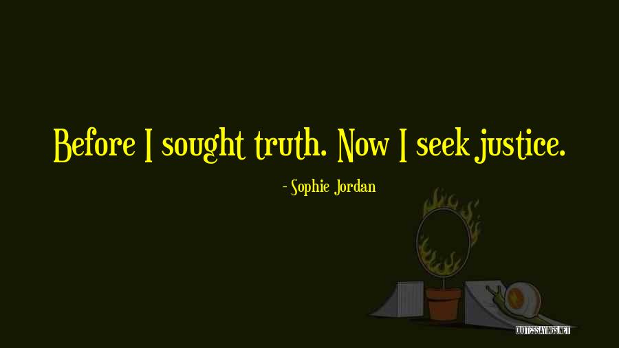 Sabais Cyst Quotes By Sophie Jordan Sabais Cyst Quotes By Sophie Jordan