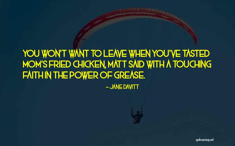 Sabanas Quotes By Jane Davitt Sabanas Quotes By Jane Davitt