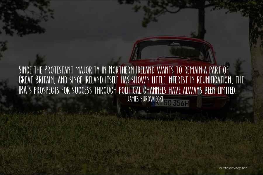 Sabandar Cianjur Quotes By James Surowiecki