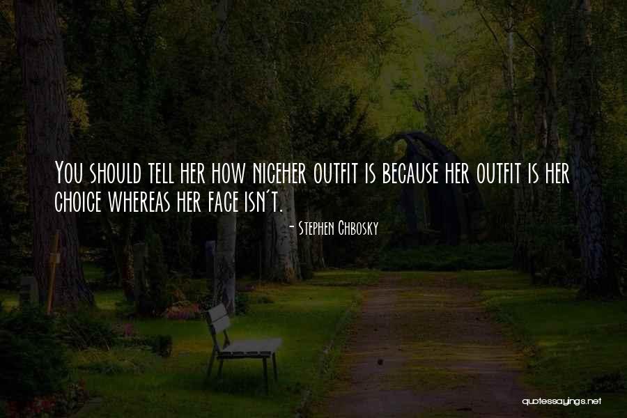 Sabandar Karimadi Quotes By Stephen Chbosky Sabandar Karimadi Quotes By Stephen Chbosky