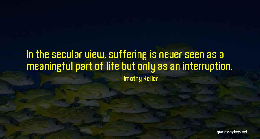 Sabanovic Mirsad Quotes By Timothy Keller Sabanovic Mirsad Quotes By Timothy Keller