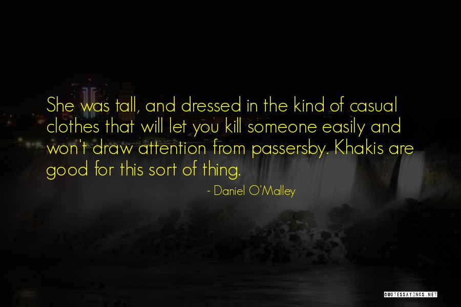 Sabanovic Ordinacija Quotes By Daniel O'Malley Sabanovic Ordinacija Quotes By Daniel O'Malley