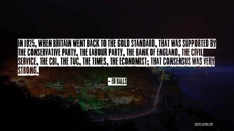 Sabanovic Ordinacija Quotes By Ed Balls Sabanovic Ordinacija Quotes By Ed Balls